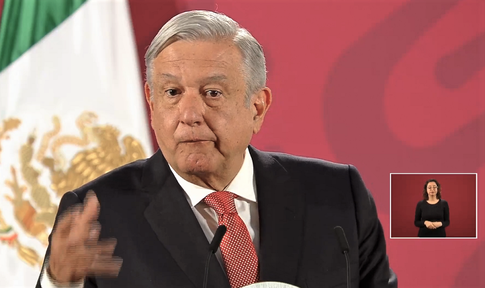 Medicinas Pirata': AMLO Vuelve a Atacar al Periodista Loret de Mola